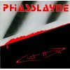 PHASSLAYNE - Cut It Up (2020) CD